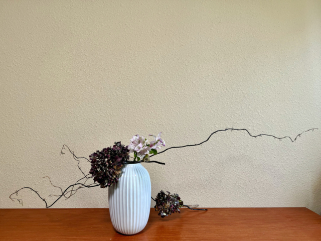 Ikebana