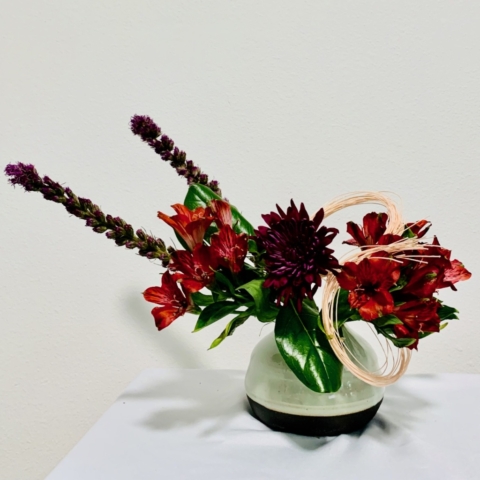 Ikebana