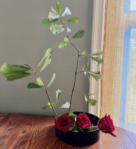 Ikebana