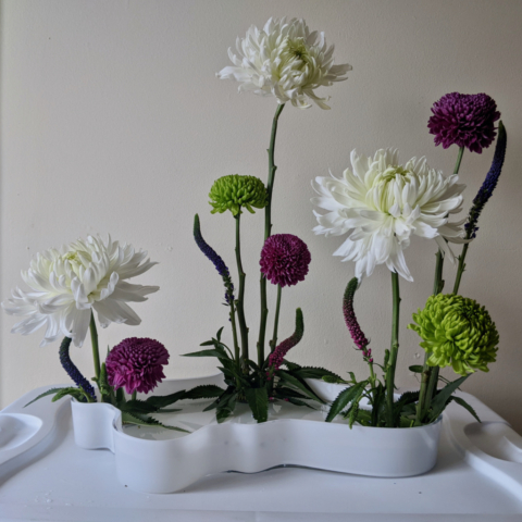 Ikebana