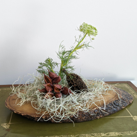 Ikebana