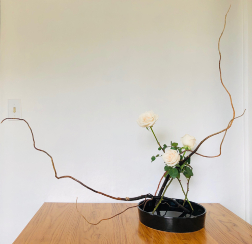 Ikebana