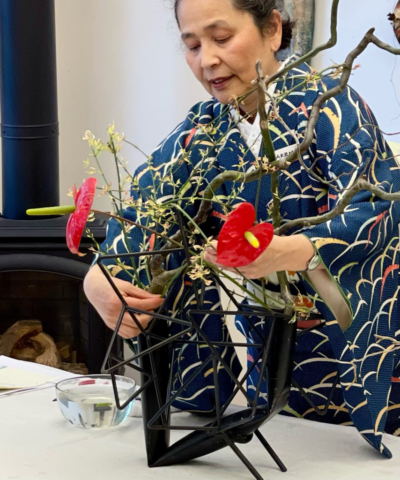 Ikebana