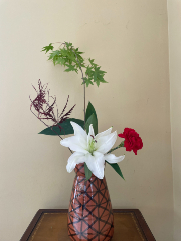 ikebana