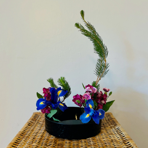 ikebana