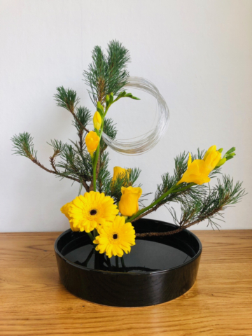 ikebana