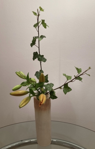 Ikebana