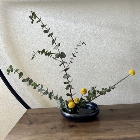 Ikebana