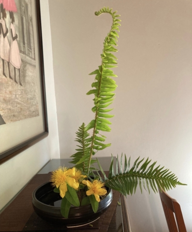 Ikebana