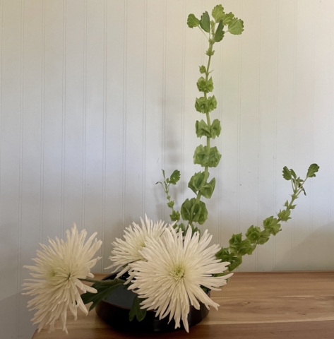 Ikebana