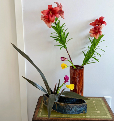 Ikebana