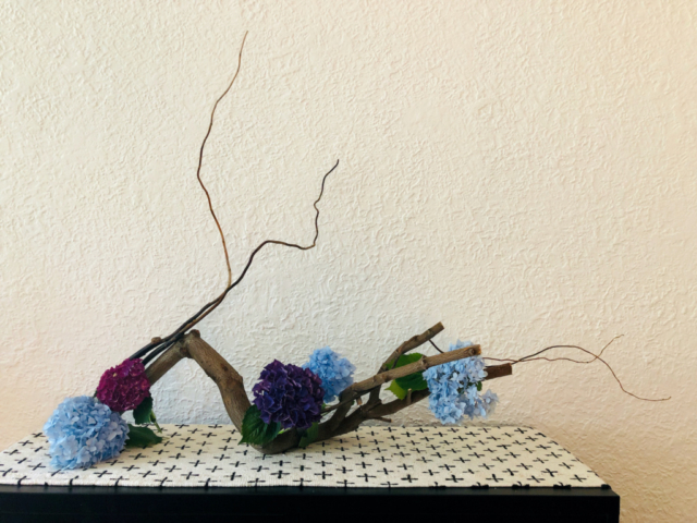 Ikebana