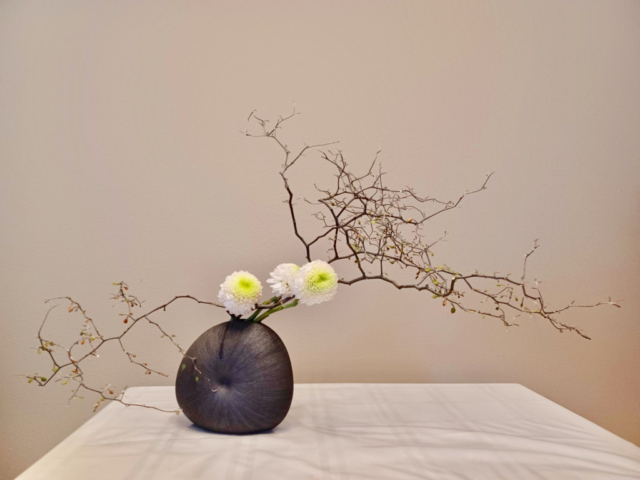 Ikebana