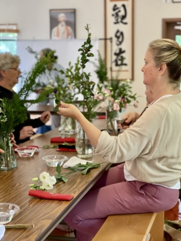 Ikebana