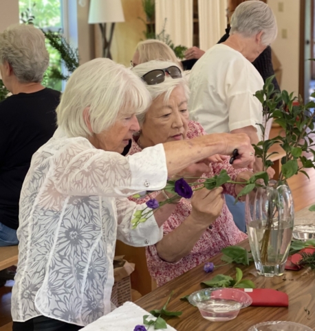 Ikebana