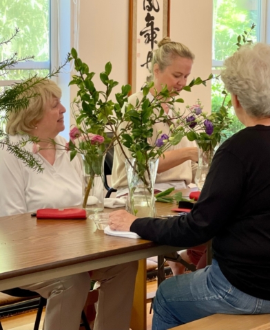 Ikebana