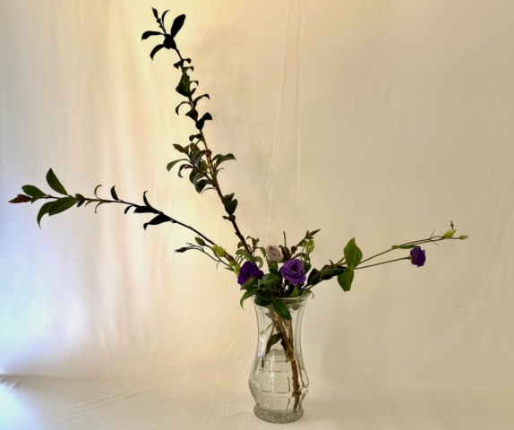 Ikebana