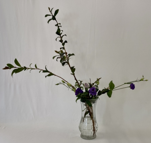 Ikebana