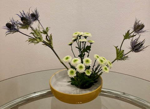 Ikebana