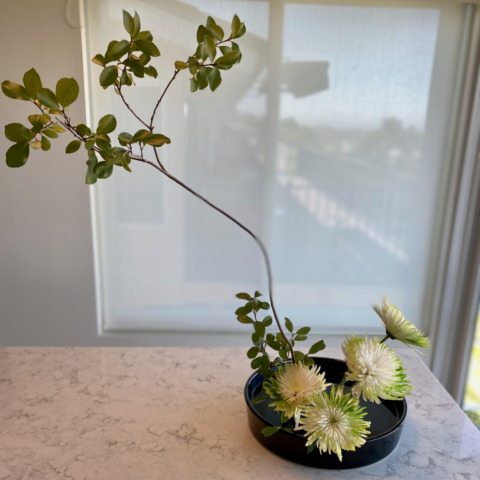 Ikebana