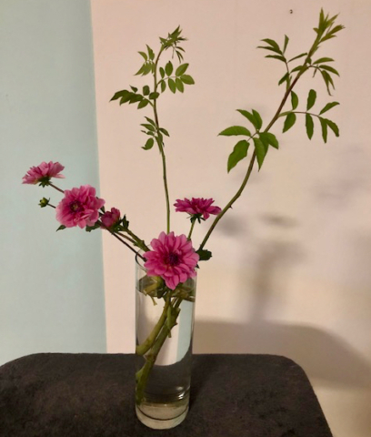 Ikebana