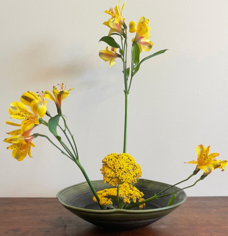 ikebana