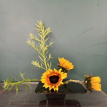 Ikebana