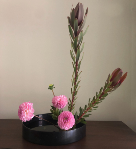 Ikebana