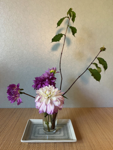 Ikebana