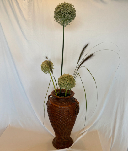 ikebana