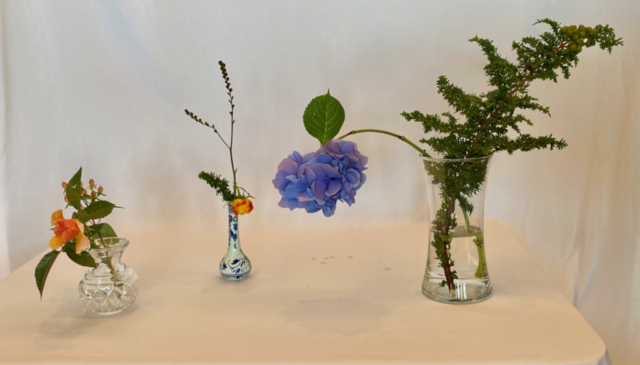 Ikebana