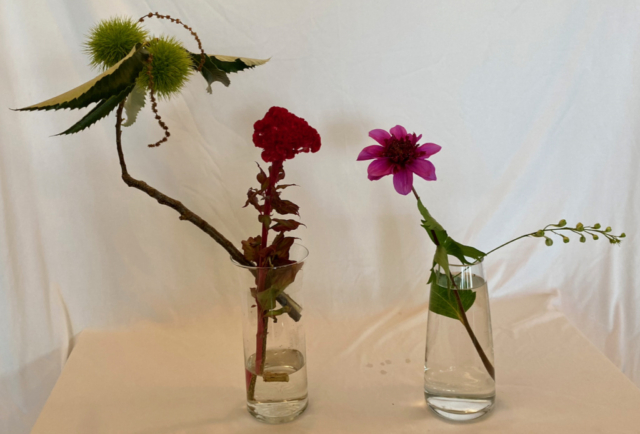 ikebana