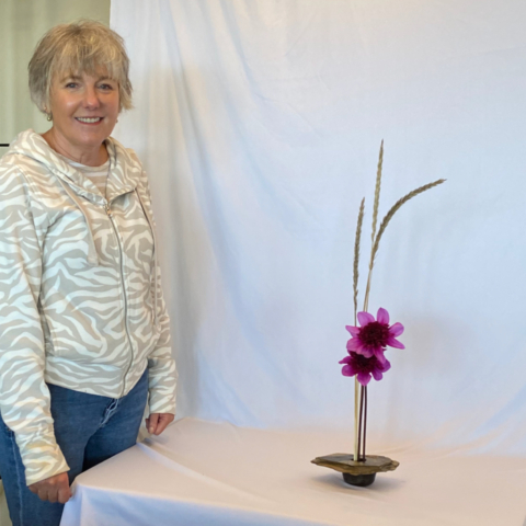 Ikebana