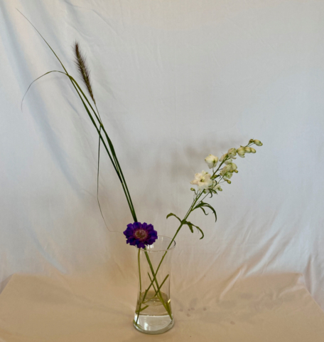 ikebana