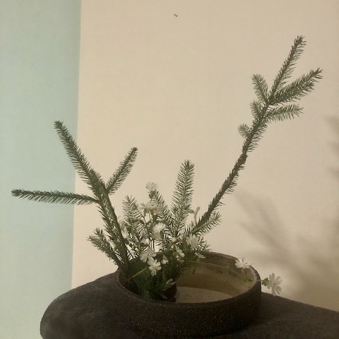 ikebana