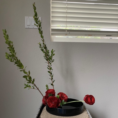 ikebana