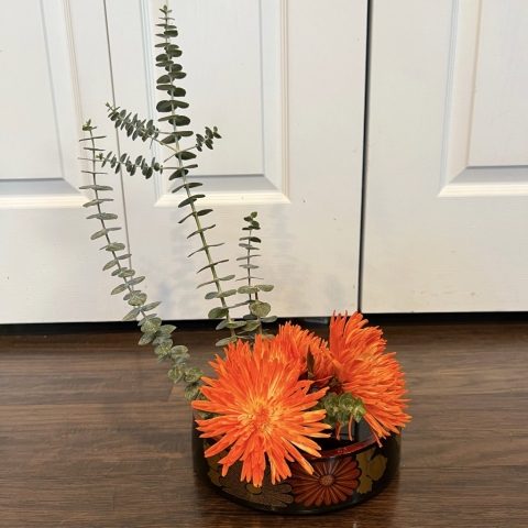 ikebana