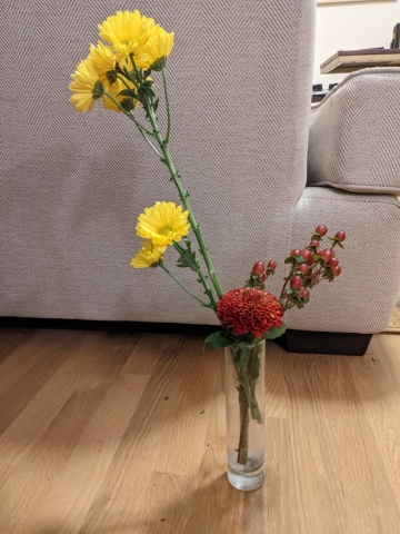 ikebana