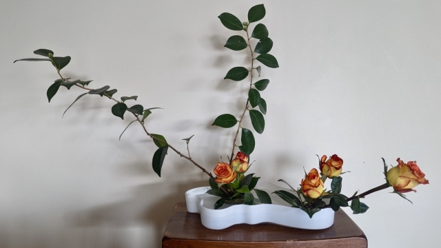 ikebana