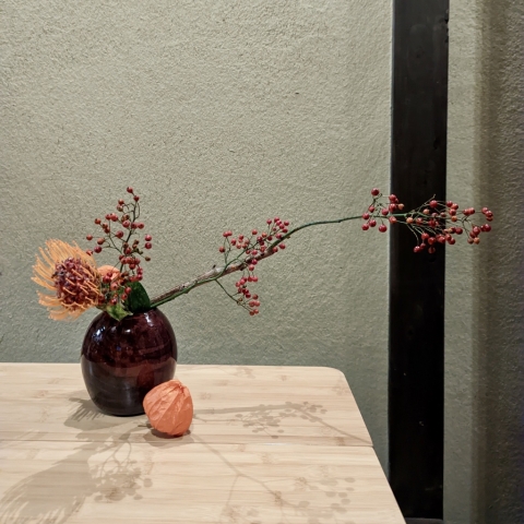 ikebana