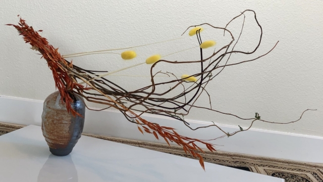 ikebana