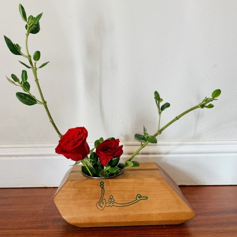 ikebana