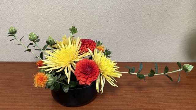 ikebana