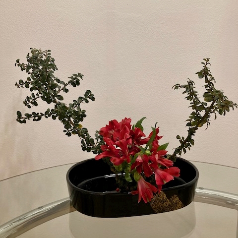 Ikebana