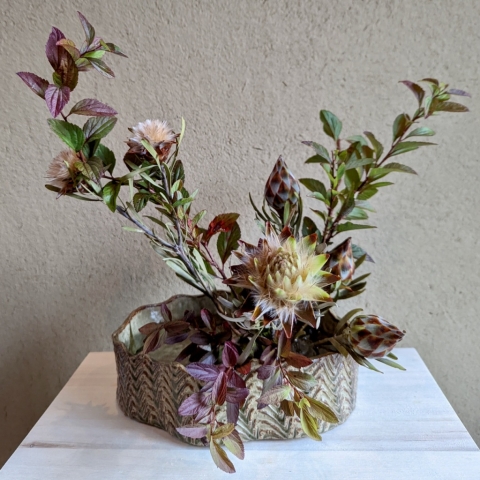 Ikebana