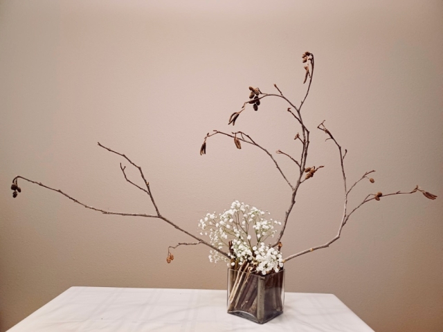 Ikebana