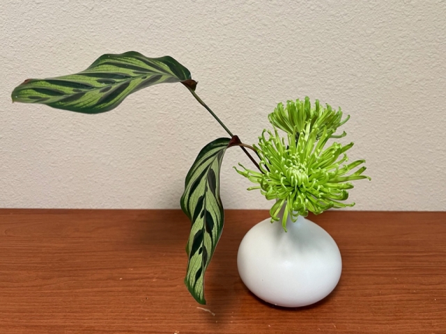 Ikebana