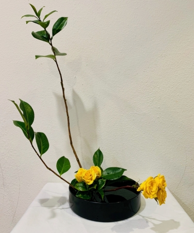 Ikebana