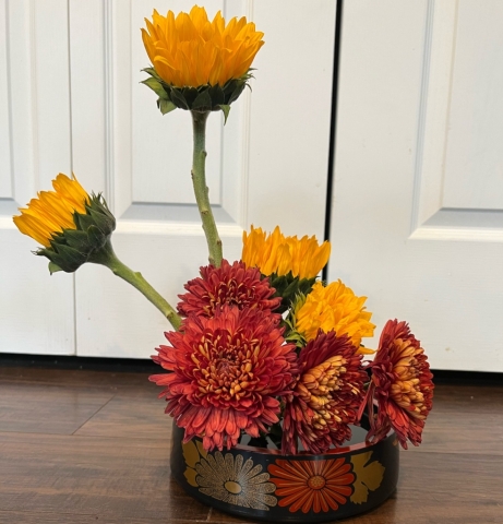 Ikebana