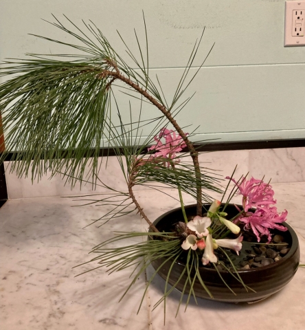 Ikebana